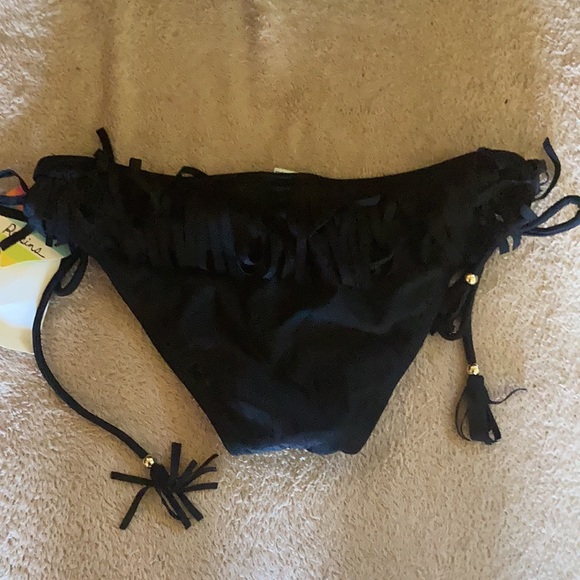 Raisins string bikini NWT - Picture 6 of 6